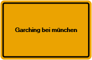 Grundbuchamt Garching bei München